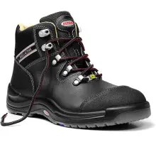 Produktfoto 1 von 7647102, Gr.43 Schnürstiefel