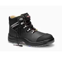 Produktfoto 1 von 7647103, Gr.45 Sicherheitsschnürstiefel