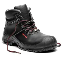 Produktfoto 1 von 765881, Gr.49 Sicherheitsschnürstiefel