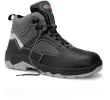 Produktfoto 1 von 766241, Gr.46 Sicherheitsschnürstiefel
