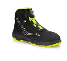 76752, Gr.43 Sicherheitsstiefel