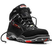 Produktfoto 1 von 768321, Gr.39 Sicherheitsschnürstiefel