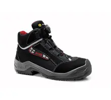 Produktfoto 1 von 768531, Gr.43 Sicherheitsstiefel