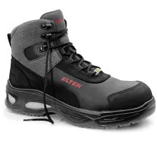 Produktfoto 1 von 769451, Gr.45 Sicherheitsschnürstiefel