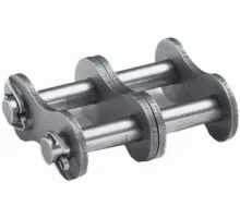 Produktfoto 1 von EC-12-D - 12B-2 Steckglied, mit Feder