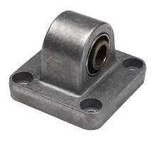 Produktfoto 1 von ATTACHMENT REAR 580-32 Lagerbock, für hintere Befestigung, C5