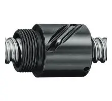 Produktfoto 1 von SH 12,7X12,7R N/S NOWPR (NH) Miniatur-Spindelmutter, C5