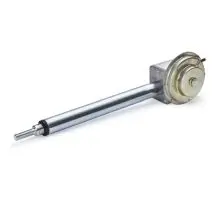 Produktfoto 1 von MOTOR KIT 33/32 P24C Hubzylinder (ehem. D24C)