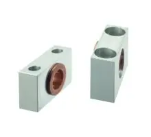 Produktfoto 1 von ZBE-375509-63 Lagerstücke, für Schwenkzapfen, C5