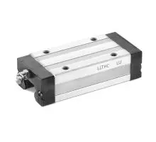 Produktfoto 1 von LLTHC 25 LU T2 P5 Führungswagen, C10
