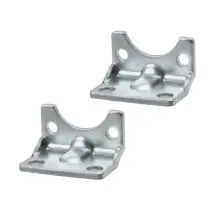 Produktfoto 1 von ZBE-375501-40 Foot Mounting Kit Parallel, C5