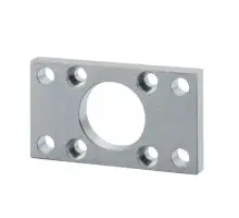 Produktfoto 1 von ZBE-375502-40 Flange Mounting Kit, C5