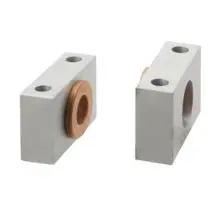 Produktfoto 1 von ZBE-375509-32 Trunnion Support Pair (Inhalt= 2), C5