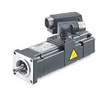 Produktfoto 1 von 1FK7015-5AK71-1SH3 Servomotor, C5