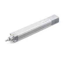 Produktfoto 1 von CASM-32-BS-0050AM-000 Hubzylinder, ohne Motor, C5