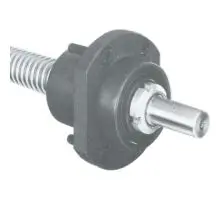 Produktfoto 1 von FBUF 17 Universalflansch, C5