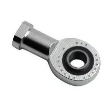 Produktfoto 1 von ATTACHMENT FRONT 575-22 Gelenkkopf, vordere Befestigung, C5
