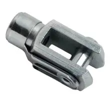 ATTACHMENT FRONT 576-40 Lagerbock, für vordere Befestigung, C5