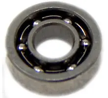 Produktfoto 1 von 681 VA Rillenkugellager, Niro