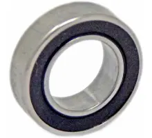 Produktfoto 1 von MR 105 2RS Rillenkugellager, Miniaturausführung