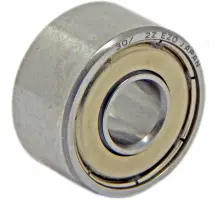 Produktfoto 1 von 30/8 2Z Schrägkugellager