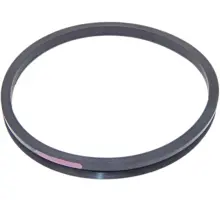 V 100 A V-Ring, 65FKM900/907, Forsheda