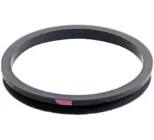 V 8 A V-Ring, 60NBR510, Forsheda