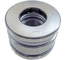 Produktfoto 1 von 52408 Axialkugellager