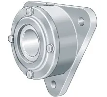 Produktfoto 1 von F11210 Guss-Gehäuse