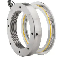 HYDNUT230-E Hydraulikmutter