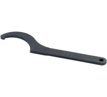 LOCKNUT-HOOK-KM12-14 Haken- und Zapfenschlüssel