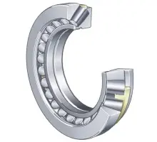 Produktfoto 1 von 29240-E1-MB Axial-Pendelrollenlager