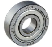 Produktfoto 1 von 16101-A-2Z Rillenkugellager