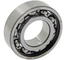 6030 Rillenkugellager