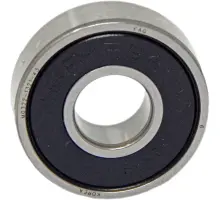 Produktfoto 1 von 6300-B-2DRS-L278-SNZ1 Rillenkugellager