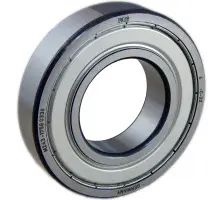 Produktfoto 1 von 6312-C-2Z Rillenkugellager