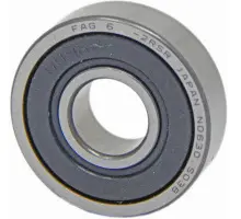 Produktfoto 1 von 634-2RSR Rillenkugellager