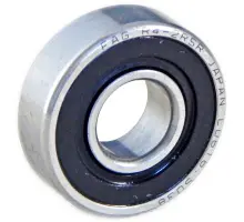 R4-2RSR-HLC Rillenkugellager, zöllig