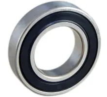 Produktfoto 1 von S6307-2RSR-HLC Rillenkugellager, Niro