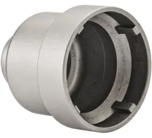 Produktfoto 1 von LOCKNUT-SOCKET-KM10 Steckschlüssel