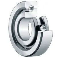 Produktfoto 1 von BSB035072-T Axial-Schrägkugellager