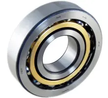 Produktfoto 1 von 7060-MP-P5 Schrägkugellager