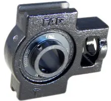 Produktfoto 1 von UCT204-12-J7 Spann-Gehäuseeinheit, zöllig