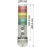 Produktfoto 1 von SMART-CHECK.LAMP Zustandsüberwachung