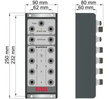 Produktfoto 1 von SMART-CHECK.CONNECT-BOX Zustandsüberwachung