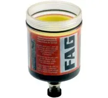 Produktfoto 1 von ARCALUB-C2.LC250-TEMP120 Schmierstoffgeber
