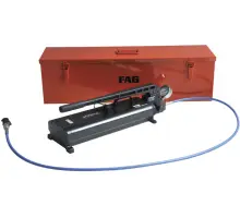 Produktfoto 1 von PUMP1000-4L.SPARE-KIT Handpumpensatz