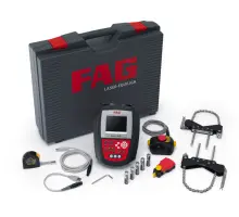 Produktfoto 1 von LASER-EQUILIGN2 Wellenausrichtsystem