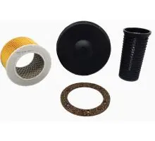 PI0126MIC Belüftungsfilter inkl. Element, 77728165