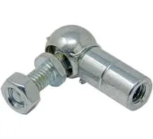 CS 19 R M14X1,5 Winkelgelenk, DIN 71802